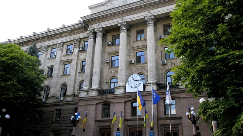 У Миколаєві обшукали міськраду через конкурс на сортувальну станцію