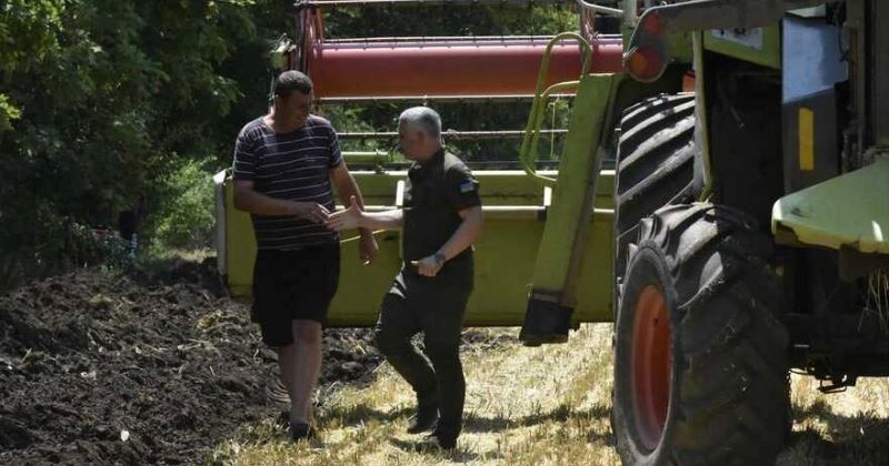 85% агроекспорту країни під контролем голови Одещини — розслідування hromadske