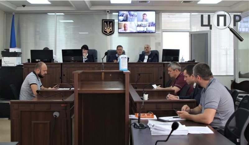 Справа кладовища "Західне": Вірченко проігнорував суд та втратив 4 мільйони застави