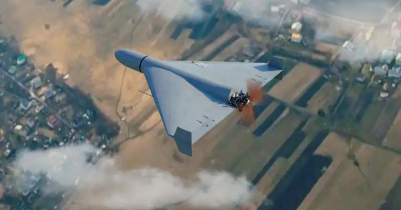 США наклали санкції на іранську компанію, яка передавала "шахеди" рф