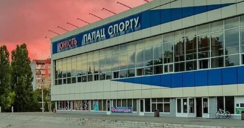 Підрядником для ремонту басейнів в Чорноморську обрали фірму зі справи про завищення цін