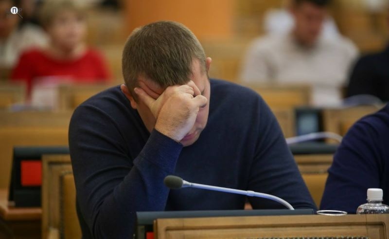 Топ-10 безглуздих тендерів Одещини: кущі, годинники та реклама