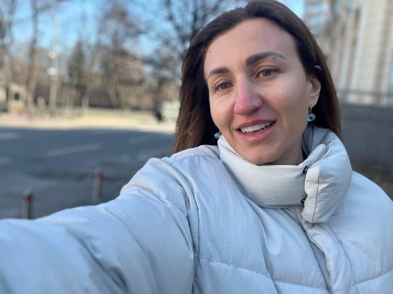 Співмешканець екснардепки Плачкової не вказав усе своє майно