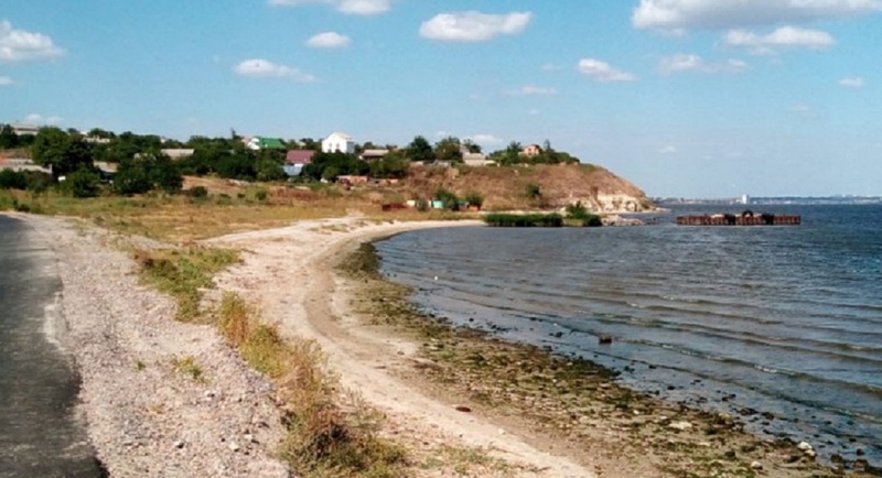 У Миколаєві вирішили зайнятися берегоукріпленням за майже 2 мільйони