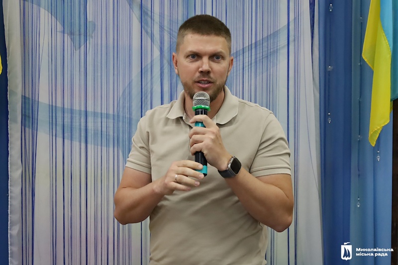 Секретар Миколаївської міськради “забув” про землю і майно родини