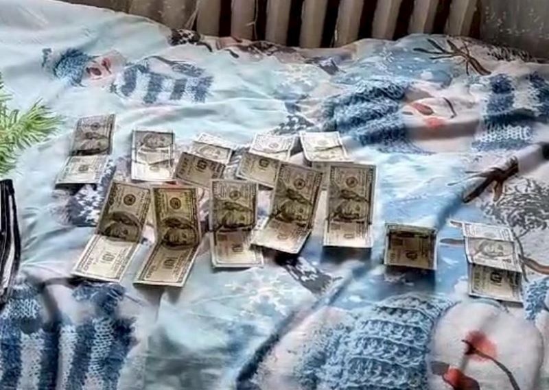 Підбурювання до підкупу: НАБУ підозрює суддю з Одещини