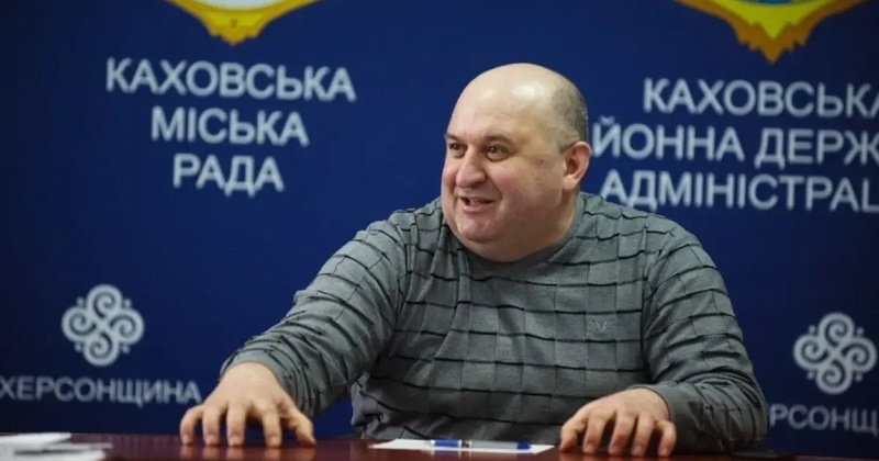 Херсонського агромагната з мандатом не відпустили на волю