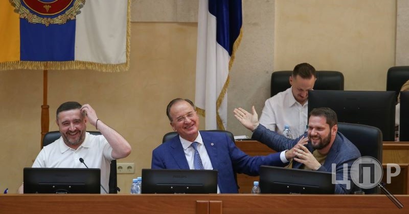 В Одесі облрада попросила Кабмін бронювати працівників охоронних агентств