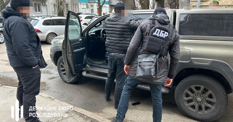 ДБР скерувало до суду справу про хабарі з майбутніх мисливців