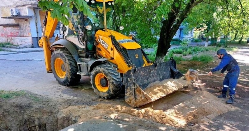 Підряд на Херсонщині  віддали компанії з історією розкрадань бюджету