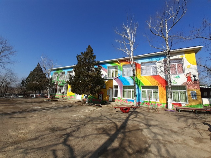 Садок у Доброславі задумали реконструювати за 183 мільйони