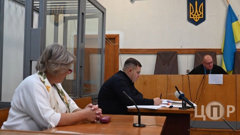 Завод у Вигоді судився з місцевою мешканкою через скарги на забруднення довкілля