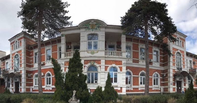 Доля одеського винзаводу на Французькому бульварі: новий власник почав оформлювати землю