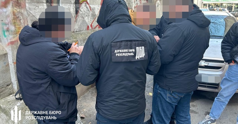 На Одещині повідомили про підозру у допомозі неохочим до ЗСУ співробітнику Міноборони