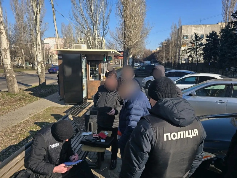 Одеського адвоката оштрафували на 212 тисяч замість тюрми