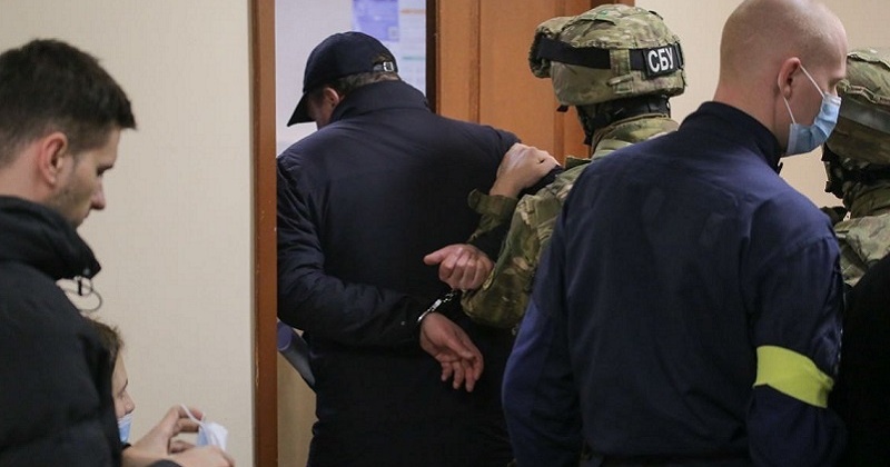 Суд не встиг відсторонити від посади заступника голови Одеської ОВА Олега Муратова