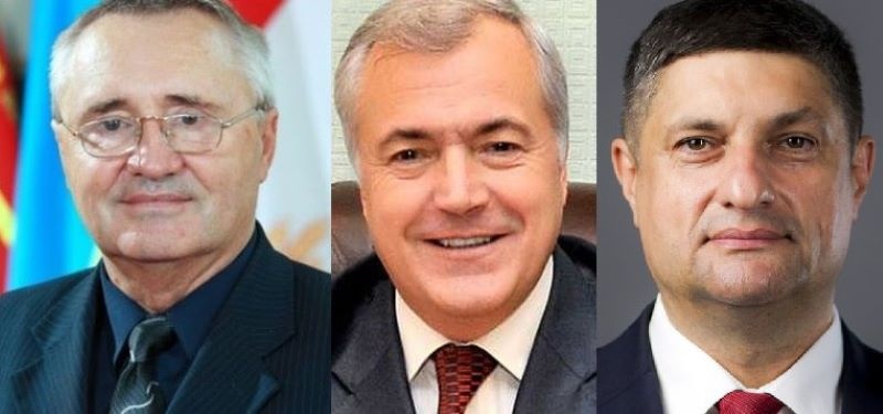 5 автомобілів мера Ізмаїла, 80 соток землі мера Южного та мопед мера Подільська: декларації міських голів Одещини