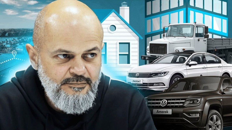 300 тисяч доларів готівкою і новий Mercedes: що задекларував заступник голови Миколаївської ОДА