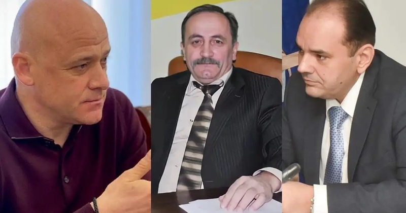 Барвіненко і Труханов в суді поручилися за підозрюваного у корупції мера Вилкового