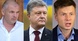 Пов'язані з Одещиною політики виявилися одними з найбагатших у своїх фракціях