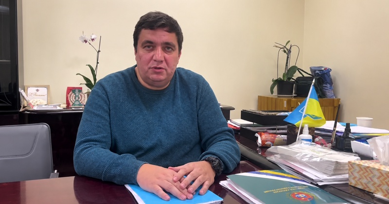 Суд відмовився арештовувати майно ексдиректора санаторію на Херсонщині за видобуток копалин