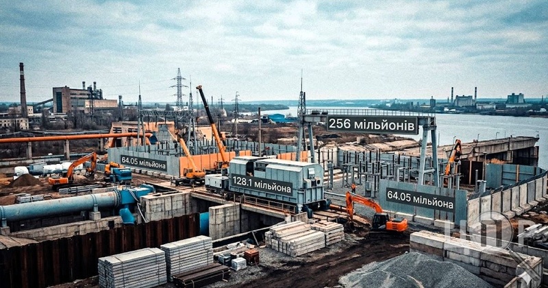 Клуб для своїх та мільярди з бюджету: хто отримав 256 мільйонів на енергетиці Херсона