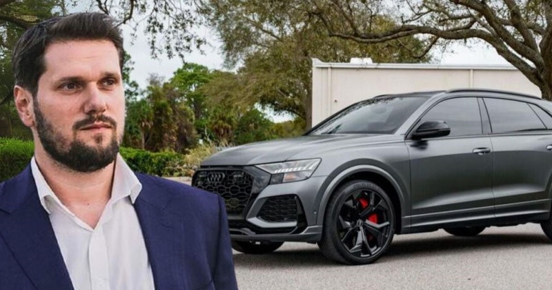 Елітні маєтки та колекція годинників: що задекларував заступник голови Одеської облради Урбанський