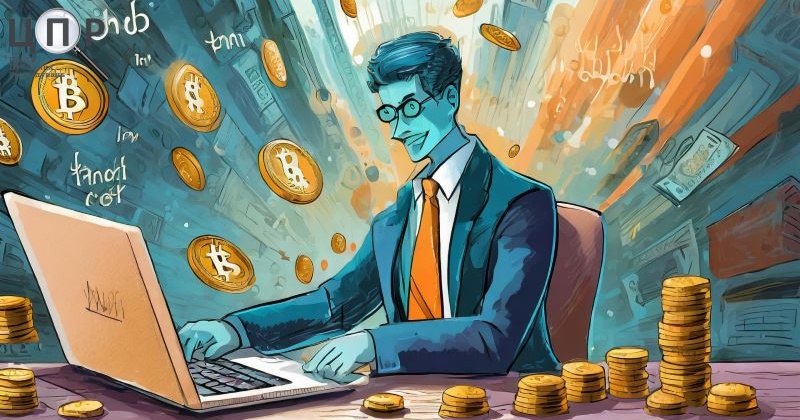 Солодкі обіцянки без жодних гарантій: як одесит робить бізнес, навчаючи інших робити бізнес