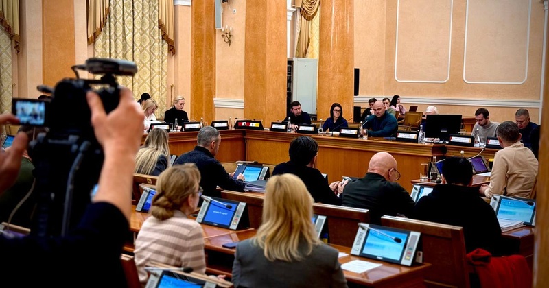 Як Одеса провела громадські слухання бюджету без бюджету