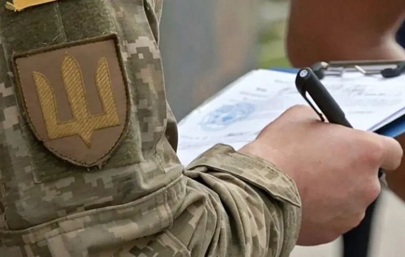 В одеському ТЦК відео жорстокого затримання назвали дискредитацією