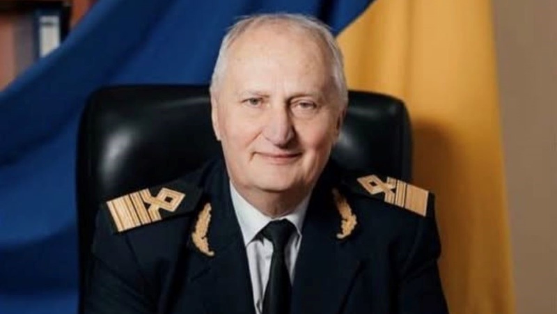 Нерухомість та зарплата: що задекларував ректор морського університету Одеси