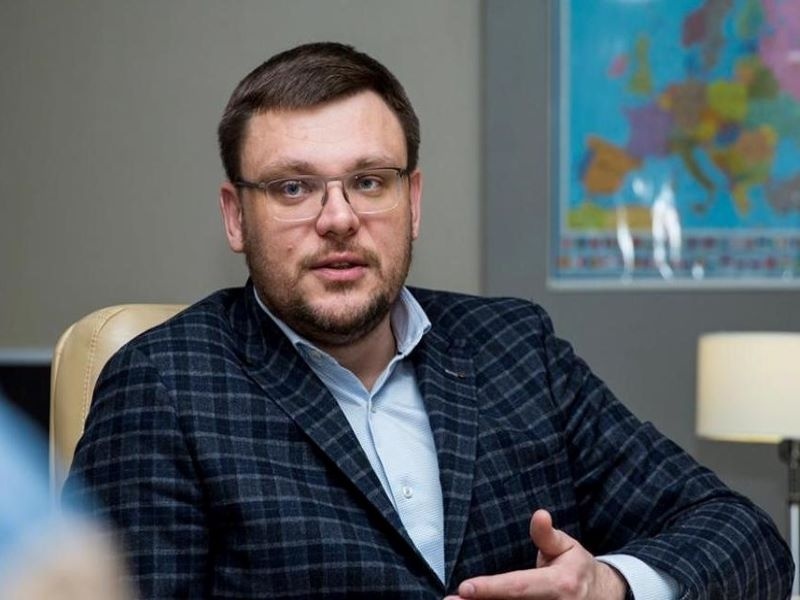 Уряд призначив директора НАБУ з одеським бекграундом