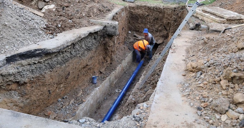 Миколаївоблтеплоенерго вчергове вирішило шукати будівника мережі теплопостачання