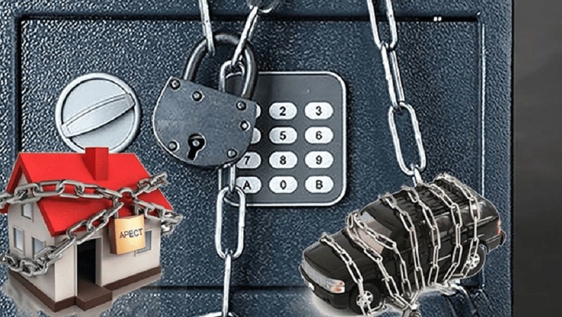 У Херсоні арештували майно блогера за підтримку рф: йому загрожує тюрма