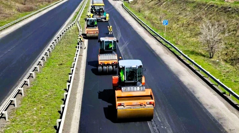 Фірма депутата Одеської міськради отримала 146 мільйонів на додатковий ремонт дороги