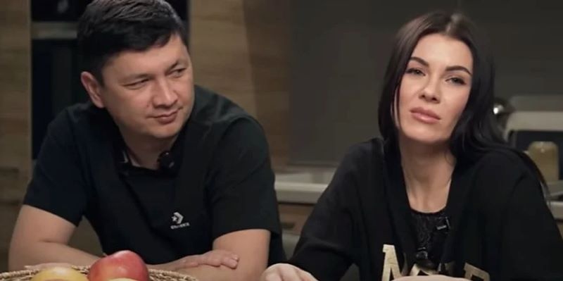 Дружина Кіма заробила підприємництвом півмільйона гривень