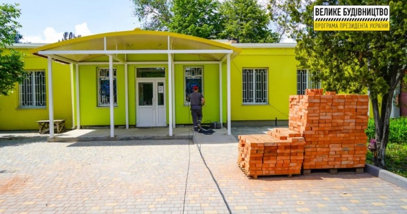 Підряд на розробку документів для укриття миколаївського онкоцентру віддали фірмі-мільйонеру