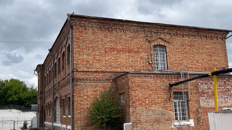 У Миколаєві суд залишив під вартою підозрюваного у державній зраді