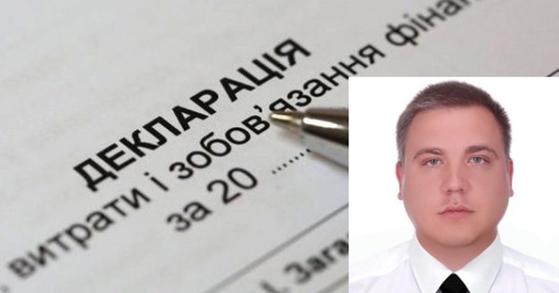 Депутат Одеської облради не задекларував 58 мільйонів позики і їм зацікавилося НАБУ