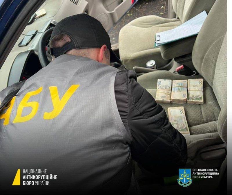 Справу щодо підкупу командувача ОСУВ "Одеса" передали до суду