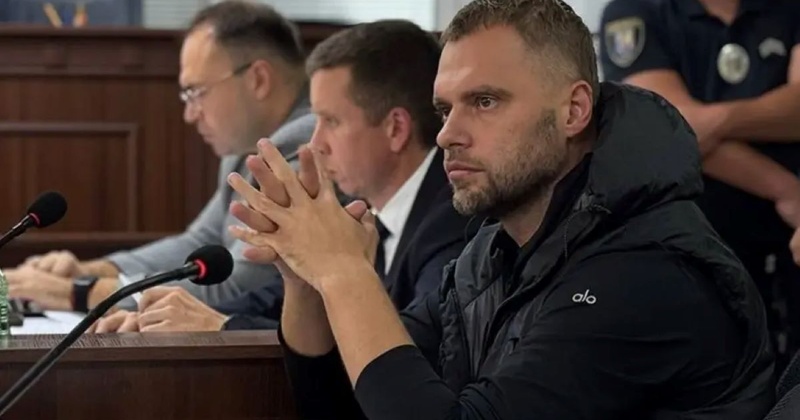Одеський ексчиновник Кропива зберіг посаду в ОГП попри підозри НАБУ