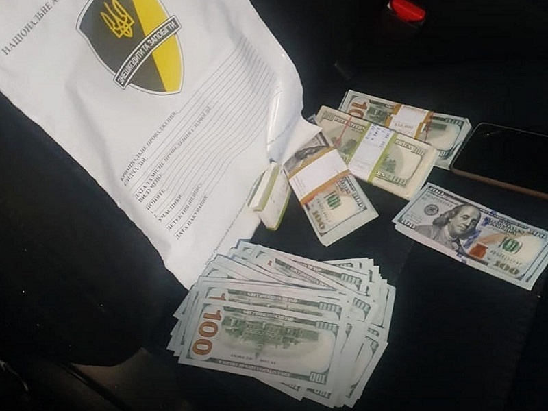 Корупційну справу стосовно мера та депутата з Рені скеровано до суду