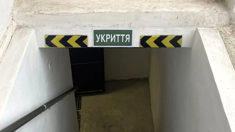 Будівництво укриття для дитячого садка "Журавлик" на Миколаївщині подорожчало на 4 мільйони
