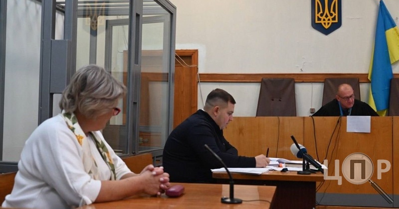 Завод у Вигоді судився з місцевою мешканкою через скарги на забруднення довкілля