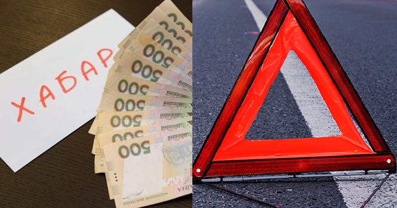 На Одещині обвинувачений у крупції поліцейський намагався втекти за кордон