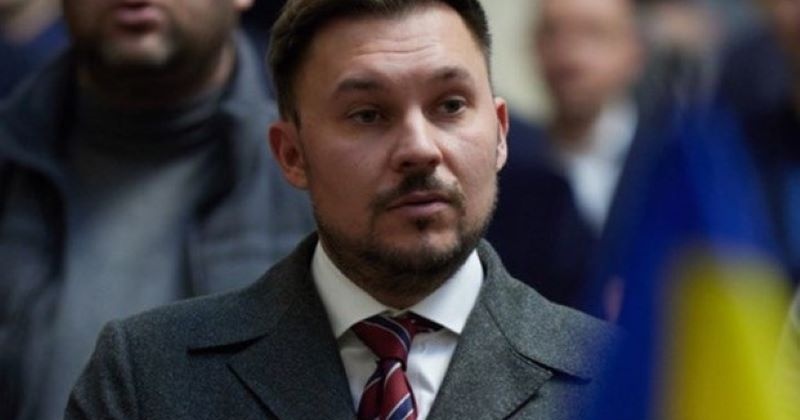 Миколаївський нардеп Чорноморов отримав майже мільйон компенсації за депутатські повноваження