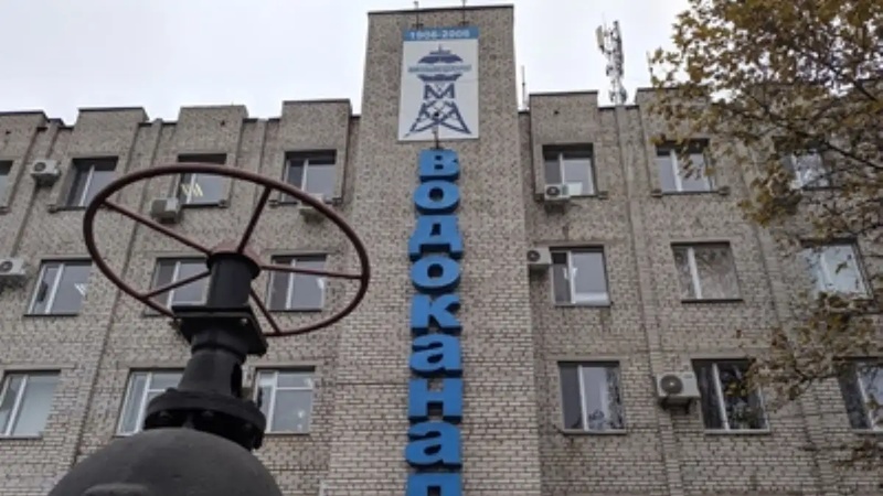 Схема з потрібним постачальником призвела до мільйонних збитків водоканалу Миколаєва