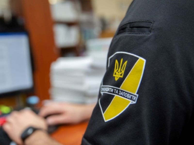 Юрист, якій працював в Одесі, потрапив до фіналу конкурсу з обрання директора НАБУ