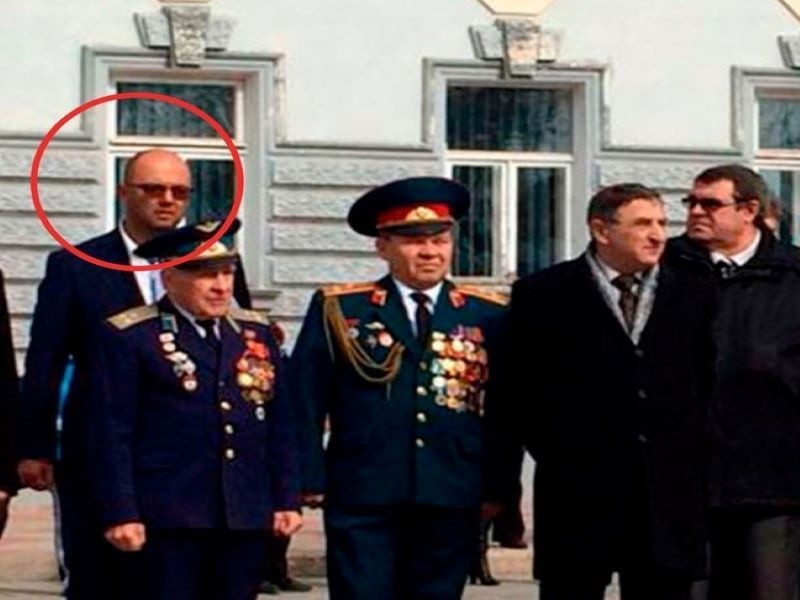 Розслідувачі встановили людину, причетну до насильства над вивезеними українськими дітьми