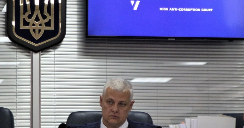 Справа Головіна: ВАКС відмовився транслювати онлайн засідання через загрозу обстрілів суду